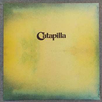 LP Catapilla: Embryonic Fusion