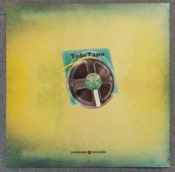 LP Catapilla: Embryonic Fusion