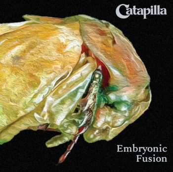 LP Catapilla: Embryonic Fusion