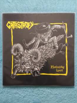 LP Catastrofy: Zbojnícky Tanec LTD