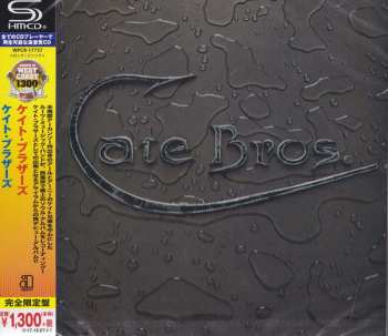 CD Cate Brothers: Cate Bros. LTD