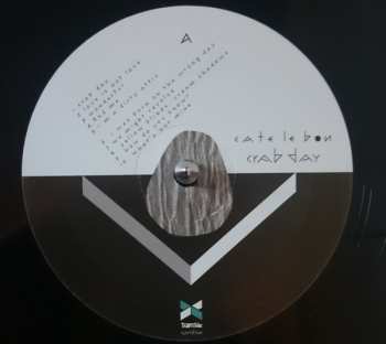 LP Cate Le Bon: Crab Day