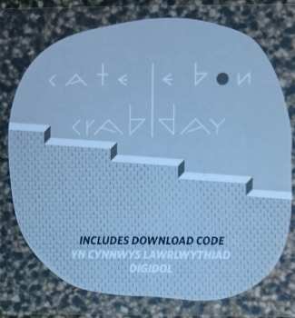 LP Cate Le Bon: Crab Day