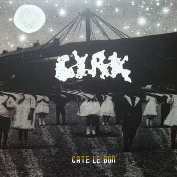 LP Cate Le Bon: Cyrk