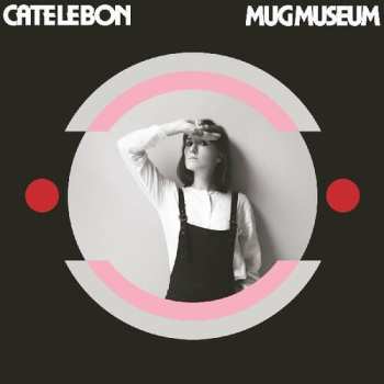 CD Cate Le Bon: Mug Museum DIGI
