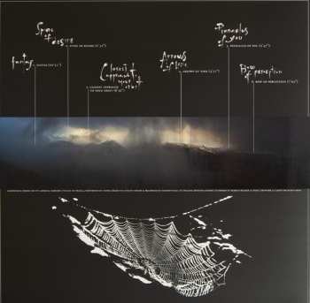 LP Caterina Barbieri: Ecstatic Computation