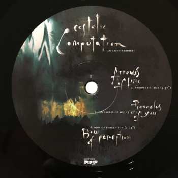 LP Caterina Barbieri: Ecstatic Computation