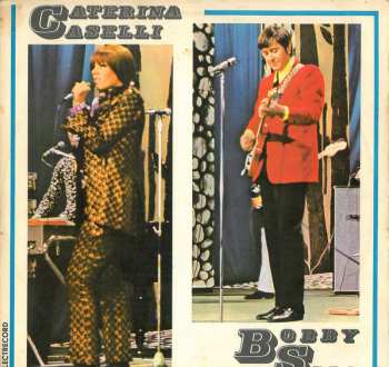 Album Bobby Solo: Caterina Caselli / Bobby Solo