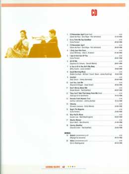 CD Chet Baker: Just You, Just Me