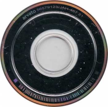 CD Caterina Valente: The Jazz Singer DIGI