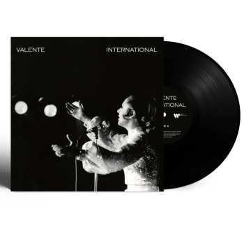 LP Caterina Valente: Valente International