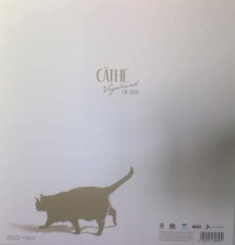 LP/CD/Box Set Cäthe: Vagabund - Die Box LTD | NUM | DLX