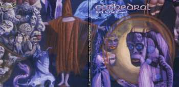 2CD/Box Set Cathedral: Anniversary LTD | DLX