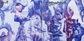 2CD/Box Set Cathedral: Anniversary LTD | DLX