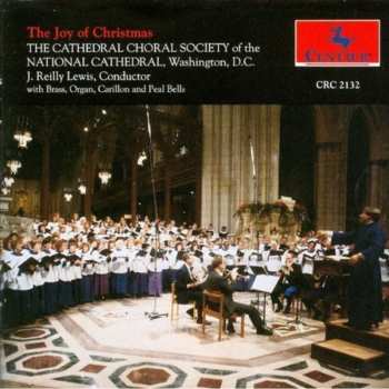 Album Various: The Joy of Christmas