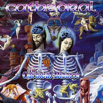 CD Cathedral: The Carnival Bizarre