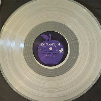 2LP Cathedral: The Garden Of Unearthly Delights CLR | LTD