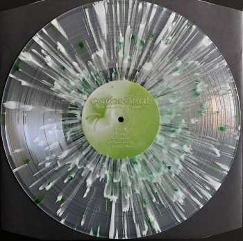 2LP Cathedral: The Garden Of Unearthly Delights DLX | CLR