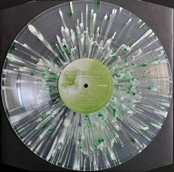 2LP Cathedral: The Garden Of Unearthly Delights DLX | CLR