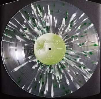 2LP Cathedral: The Garden Of Unearthly Delights DLX | CLR