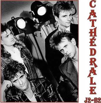 Album Cathedrale: J2=B2