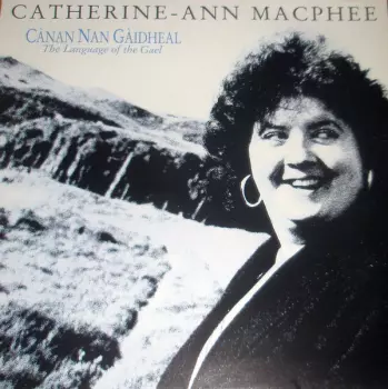 Cànan Nan Gàidheal = The Language Of The Gael