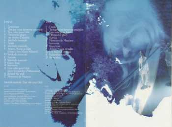 CD/DVD Catherine Lara: Au Delà Des Murs