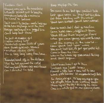 CD Catherine MacLellan: Silhouette