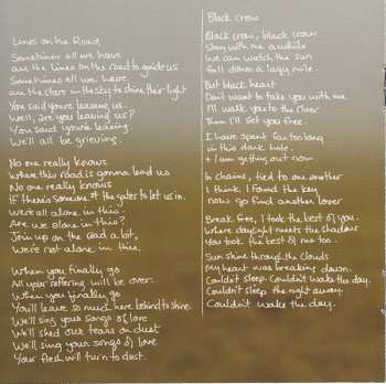 CD Catherine MacLellan: Silhouette