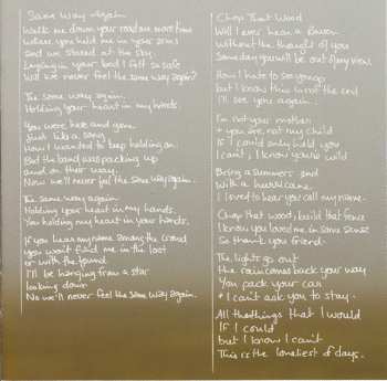 CD Catherine MacLellan: Silhouette