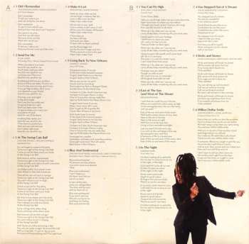 LP Catherine Russell: Send For Me