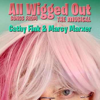 CD Cathy Fink & Marcy Marxer: All Wigged Out