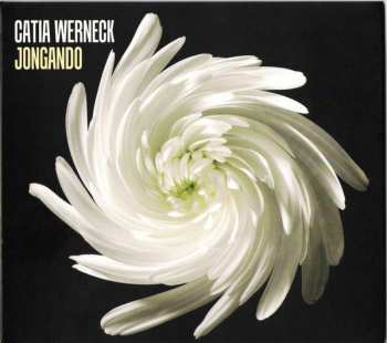 Album Catia Werneck: Jongando