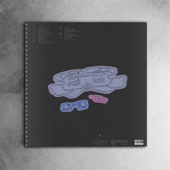 LP Catnapp: Trust CLR | LTD