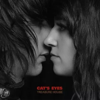 Cat's Eyes: Treasure House
