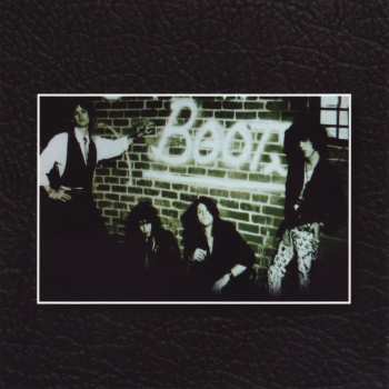 CD Cats In Boots: Kicked & Klawed