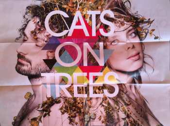 CD Cats On Trees: Cats On Trees