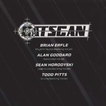 CD Catscan: Inside My Mind: The Demo Anthology