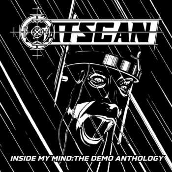 CD Catscan: Inside My Mind: The Demo Anthology