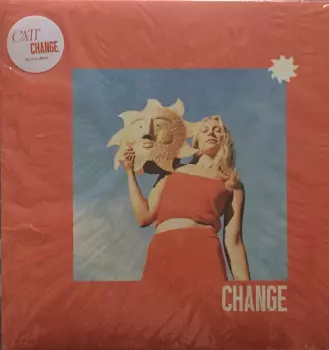 Change
