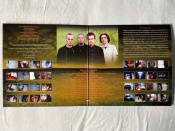 LP/SP Cattle Decapitation: Humanure LTD | NUM | CLR