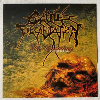 LP/SP Cattle Decapitation: Humanure LTD | NUM | CLR