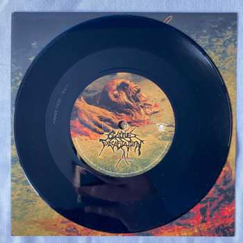 LP/SP Cattle Decapitation: Humanure LTD | NUM | CLR