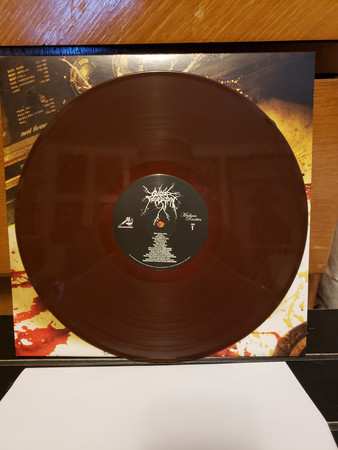 LP Cattle Decapitation: Medium Rarities