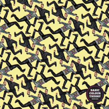 LP Catz N' Dogz: Basic Colour Theory Remixed