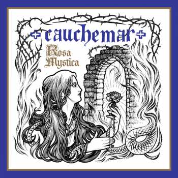 Album Cauchemar: Rosa Mystica