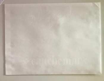LP Cauchemar: Rosa Mystica LTD | CLR