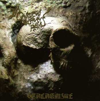 CD Cauldron Black Ram: Stalagmire