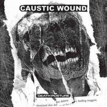 CD Caustic Wound: Death Posture