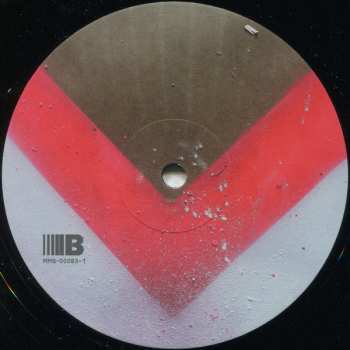 LP Cavanaugh: Time And Materials